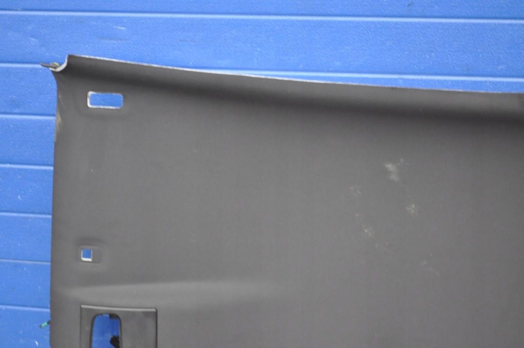 фото №3, Ford fiesta mk7 потолок крыша