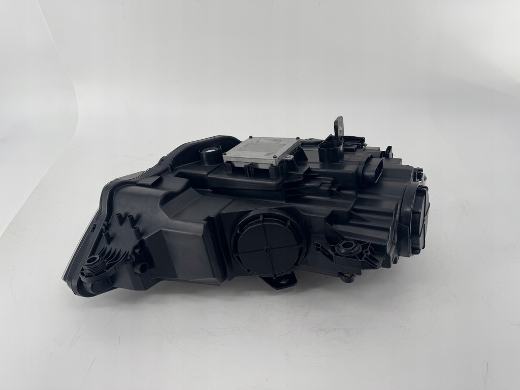 фото №11, Audi a3 lift ксенон led лампа левая правая