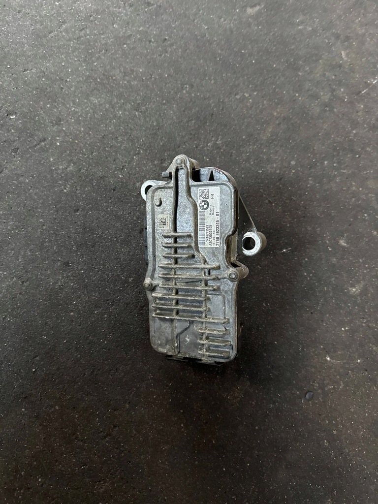 фото №1, Bmw x5 f15 8623345 редукторы