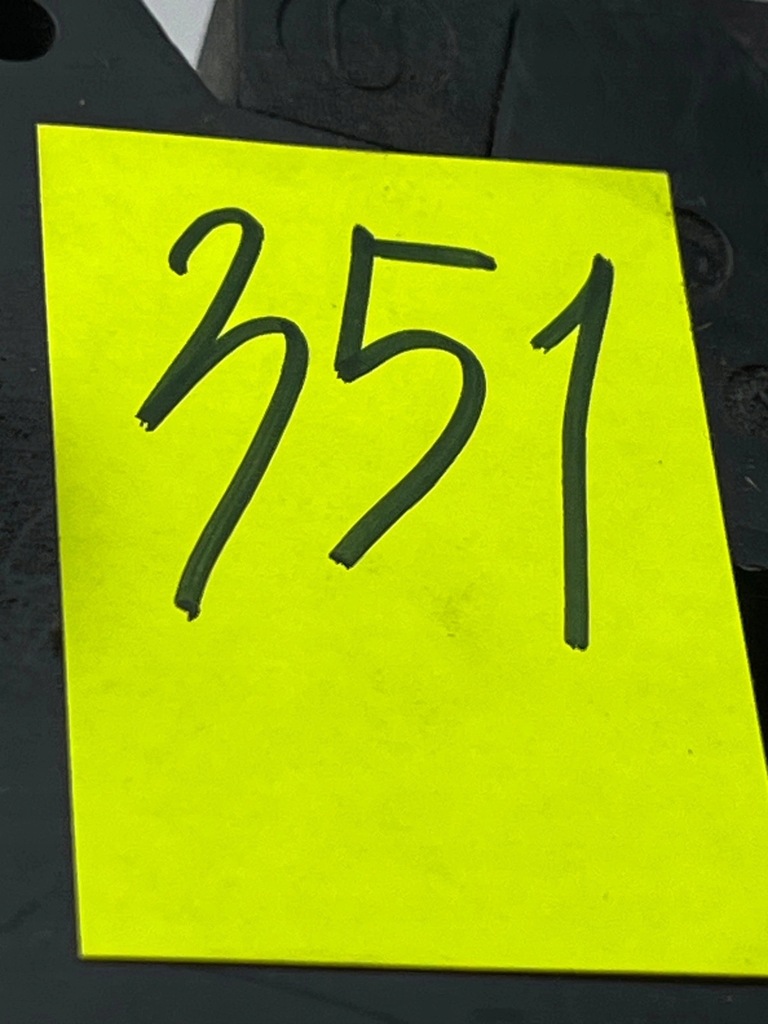 фото №13, Переключатель комбинированный peugeot 207