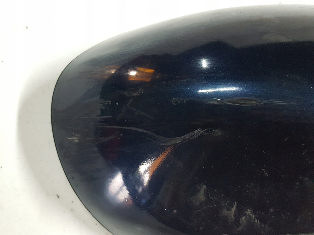 фото №6, Nissan qashqai i j10 06-09r зеркало правое 7 кабели bw9g