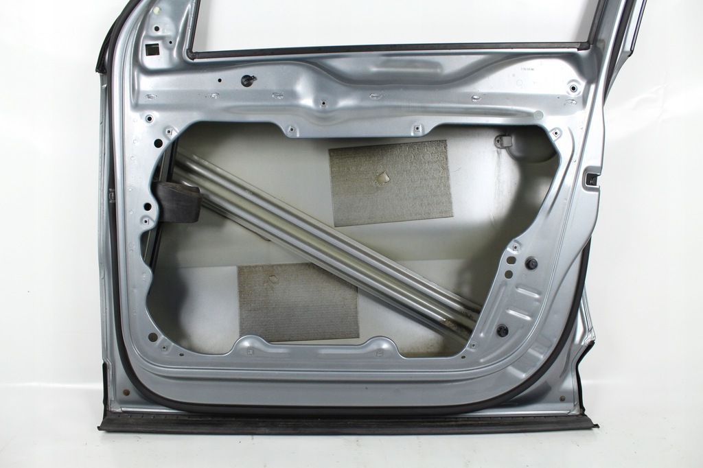 фото №12, Дверь правый перед vw tiguan i 5n 07-15