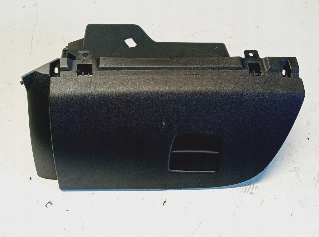 фото №1, Бардачок пасажира opel corsa e