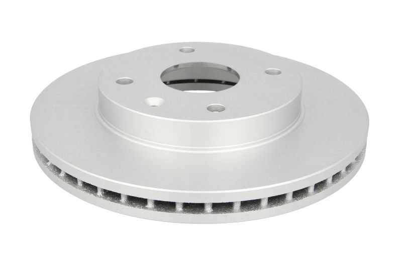 фото №1, Ferodo ddf1257c диск гальмівна