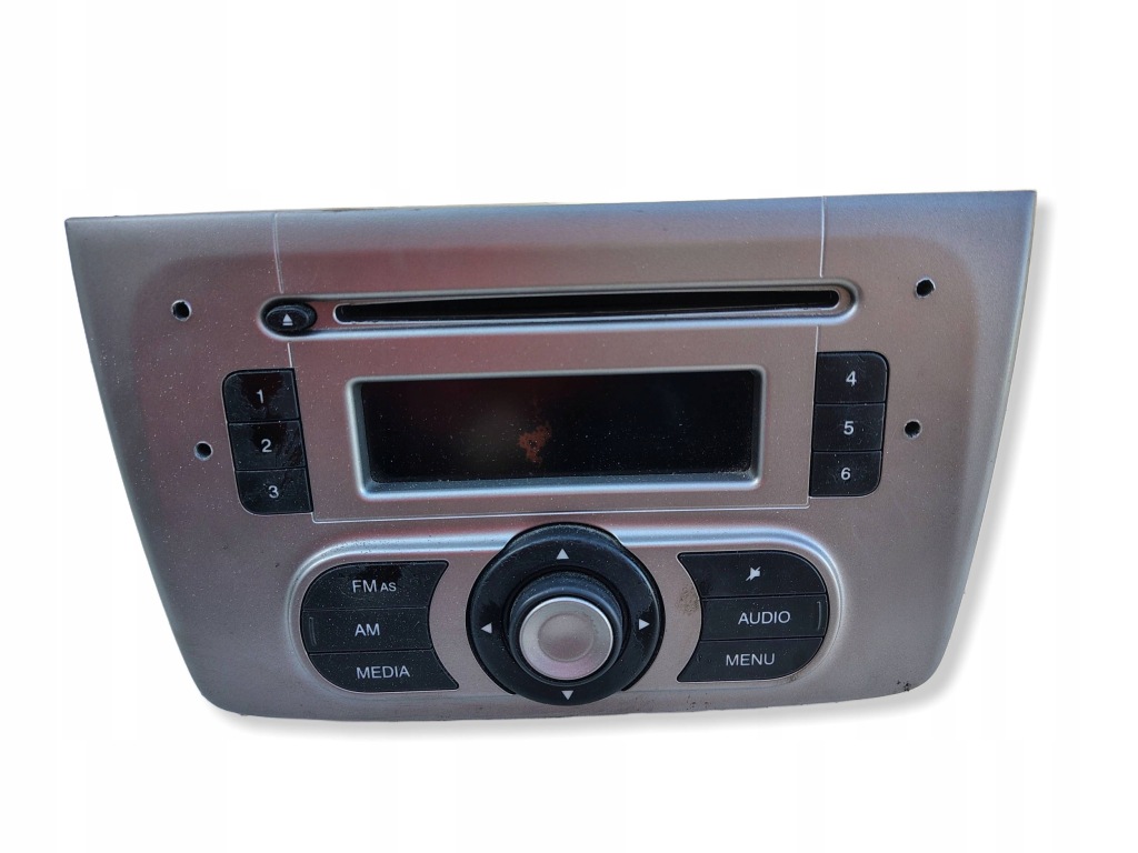 Купить Радио 1560990520 alfa romeo mito