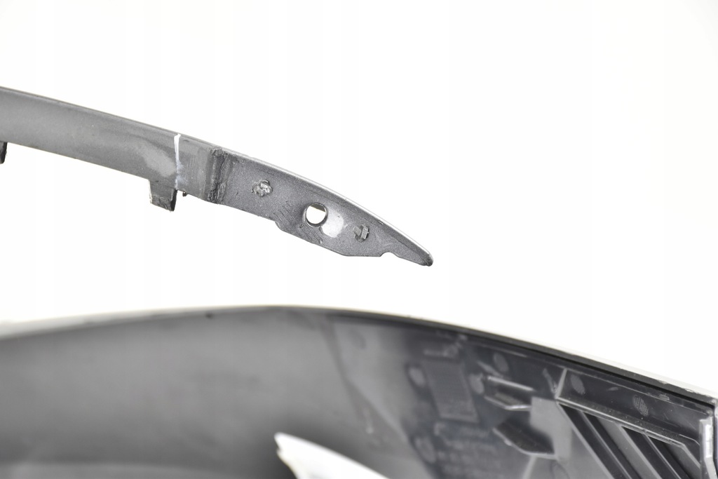 фото №9, Mercedes a klasa w177 177 2019- звичайний бампер передній