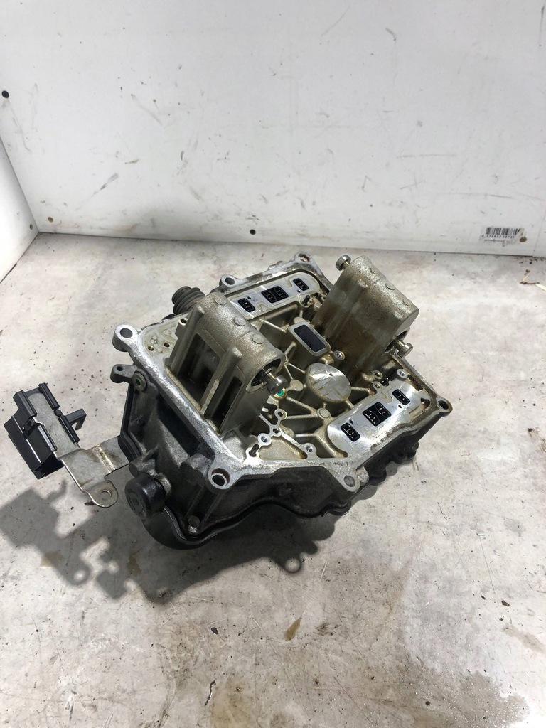 фото №1, Мехатроника audi a3 s3 8v 0am325065ab