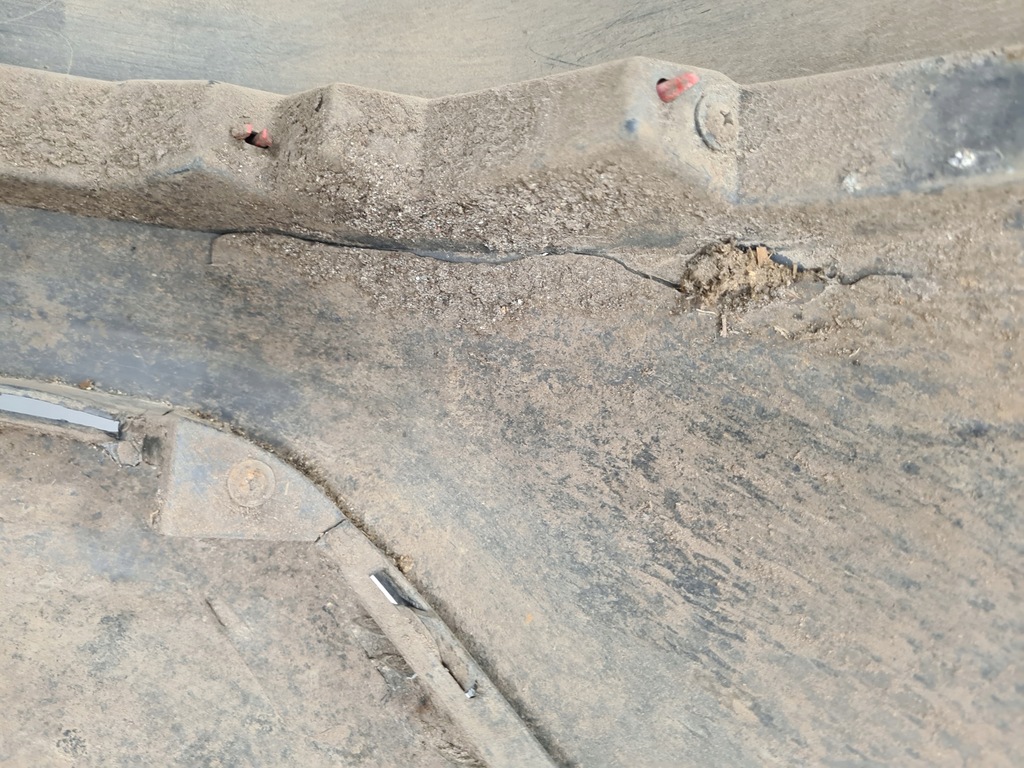 фото №14, Kia optima iii sedan бампер задняя задний abp