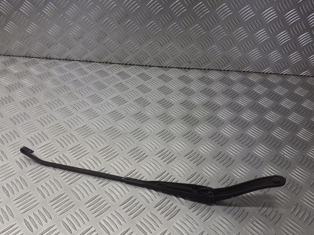 фото №3, Важіль двірники перед лівий dacia sandero