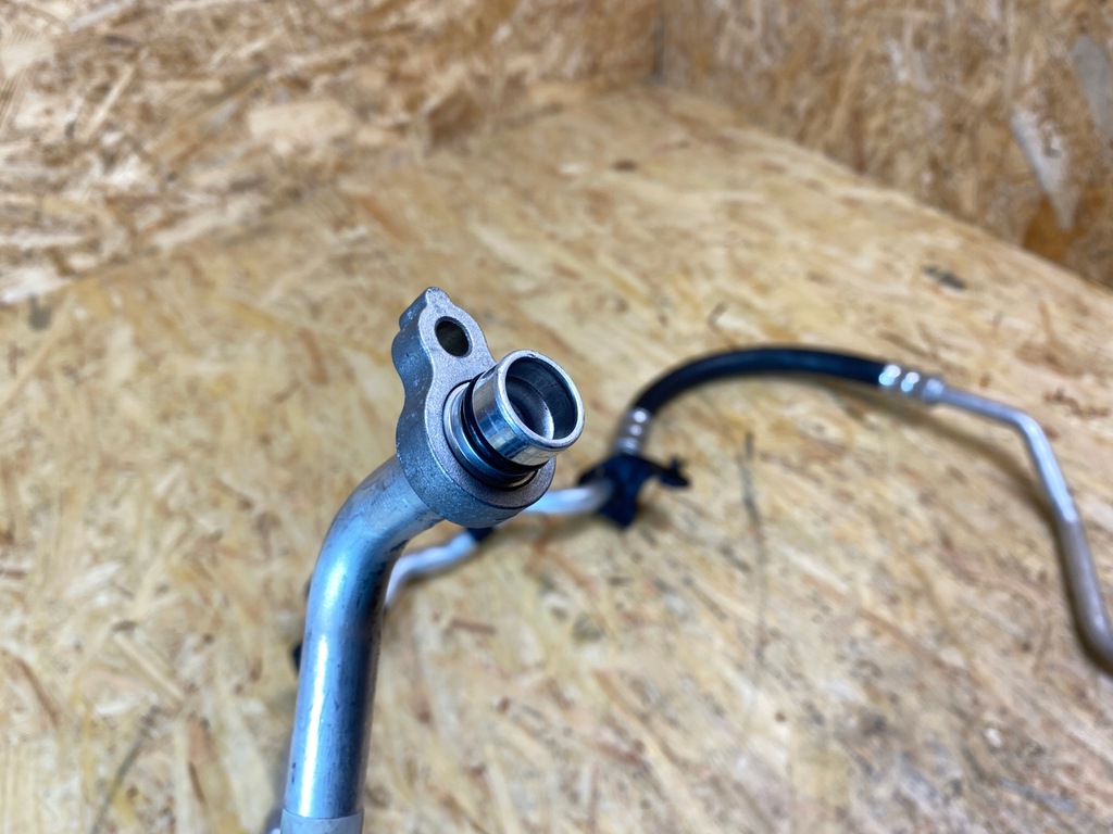 фото №11, Wąż шланг труба кондиционера mazda cx5 cx-5 ii 2.0 2017-