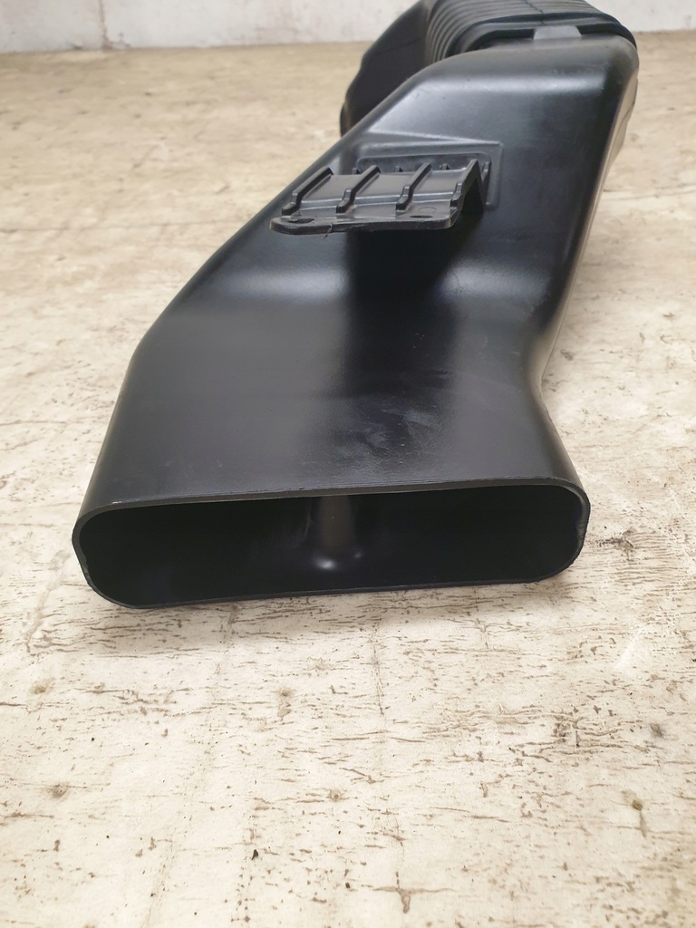 фото №4, Mitsubishi asx труба воздухозаборник воздуха 1505a480