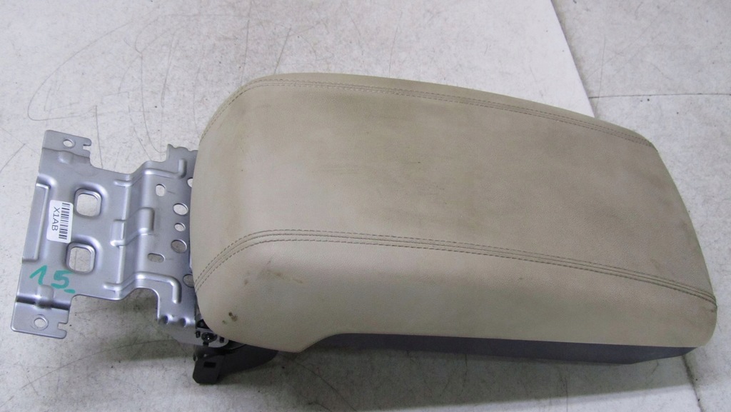 фото №1, Ssangyong tivoli підлокітник 15- 15