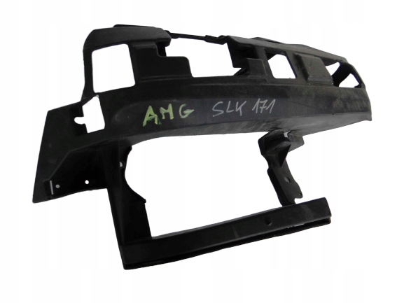 фото №1, Mercedes slk r171 171 рама бампера правая amg pak