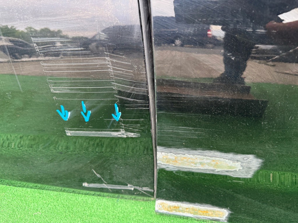 фото №8, Bmw 3 gt f34 дверь правое передние правый перед org eu