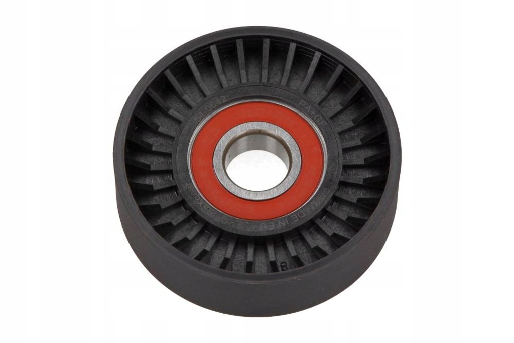 54-0642 maxgear ролик натягувача ремінь багаторучний. db Доставка