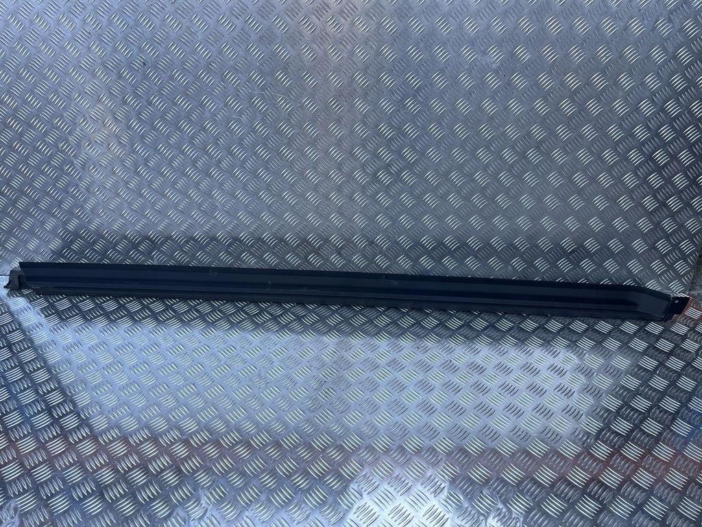 фото №1, Молдинг поріг ліва mitsubishi eclipse cross 17-