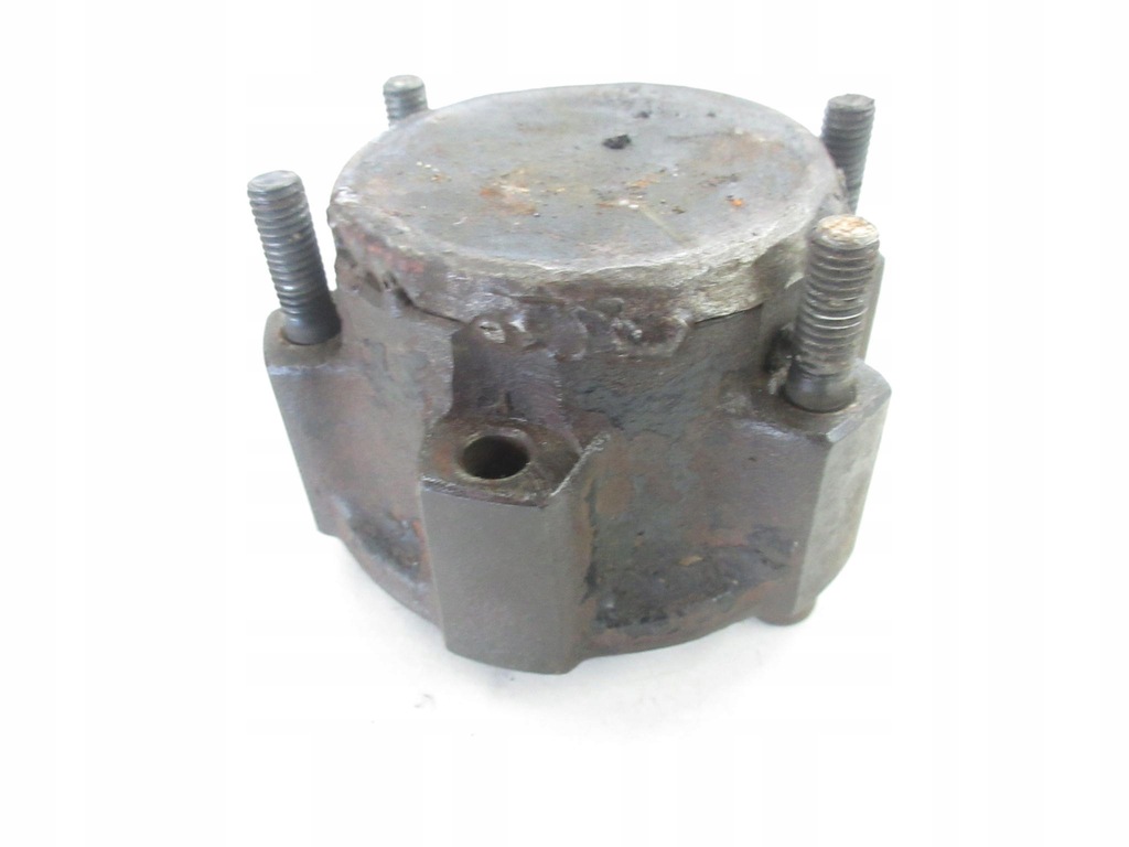 фото №8, Nissan terrano i 86-96 3d 2.4i z24i муфта