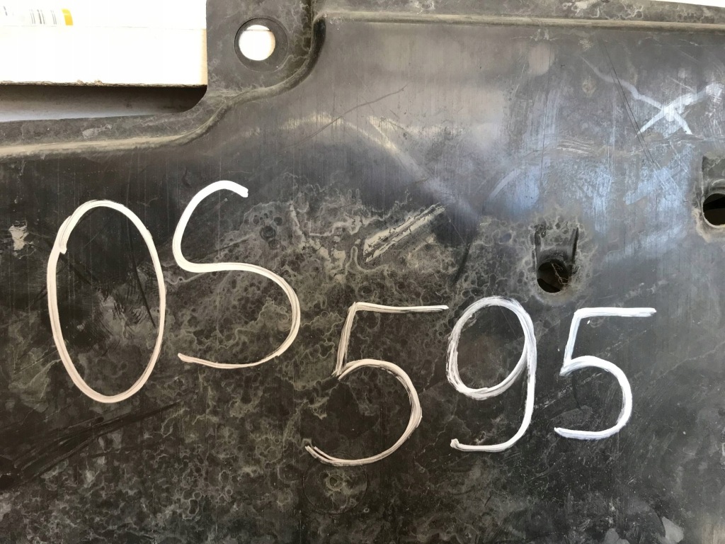 фото №11, Toyota rav4 v защита плита pod двигатель 51420-42011