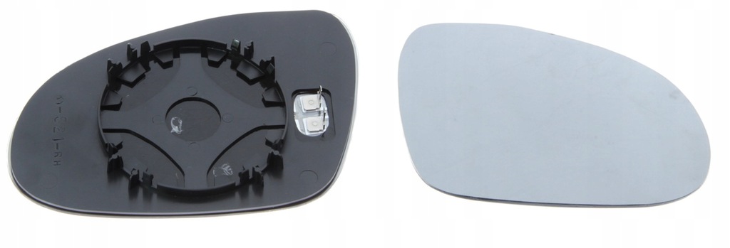 фото №1, Скло вкладиш дзеркало праве з підігрівом vw eos