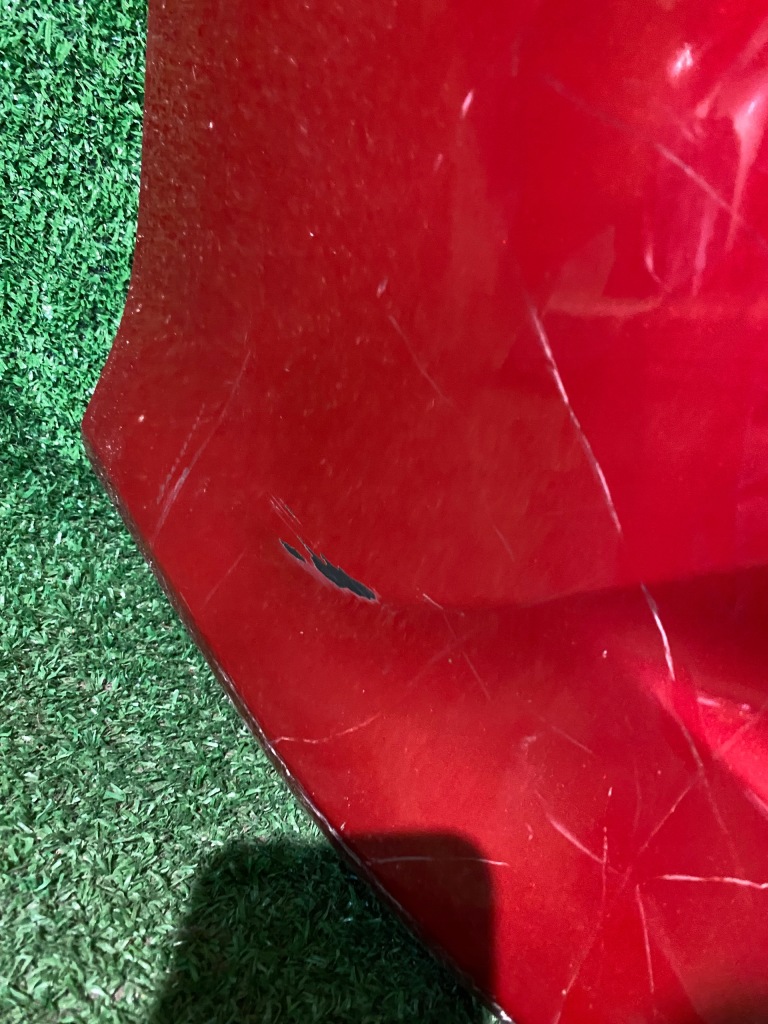 фото №5, Бампер передний перед toyota camry viii