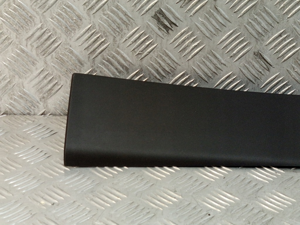 Bmw f40 f70 защита корпус обивка крышки багажника верхний 7456056 Киев