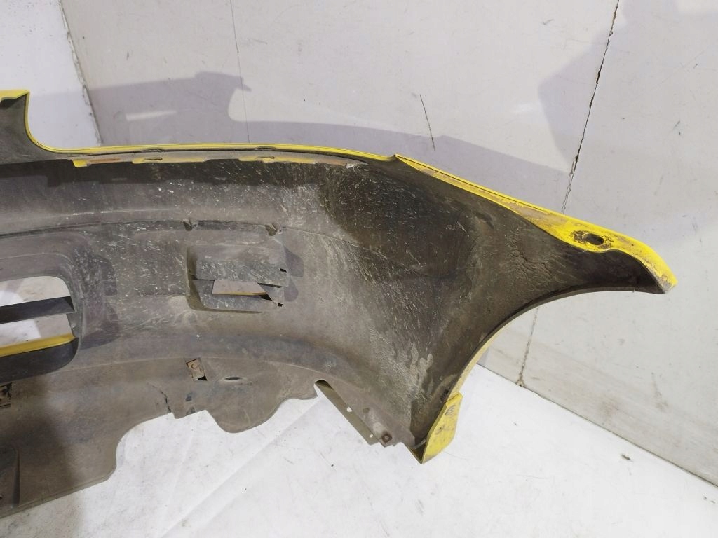 фото №11, Honda logo бампер перед передній