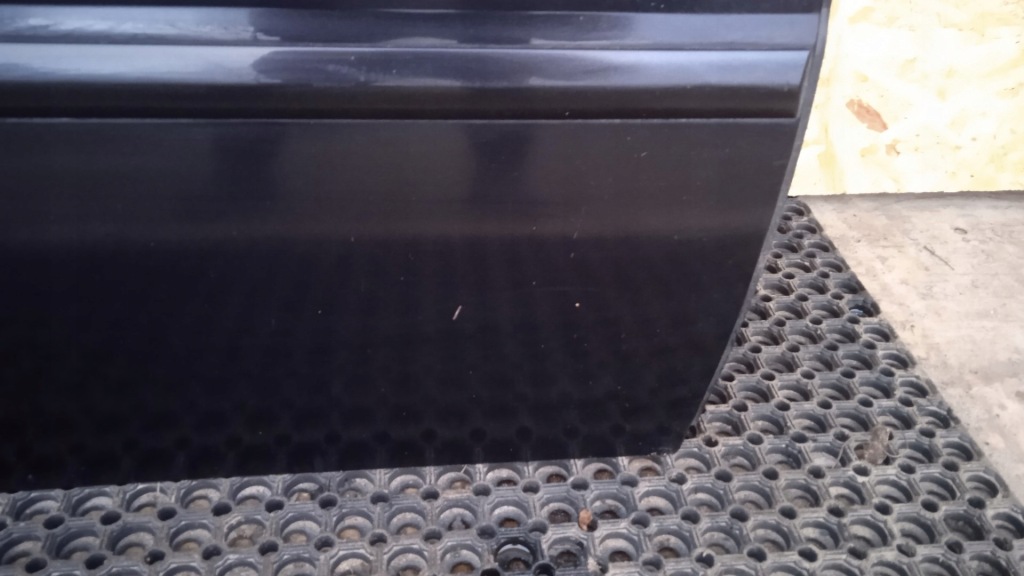 фото №3, Opel signum hb дверь задняя правый z20r