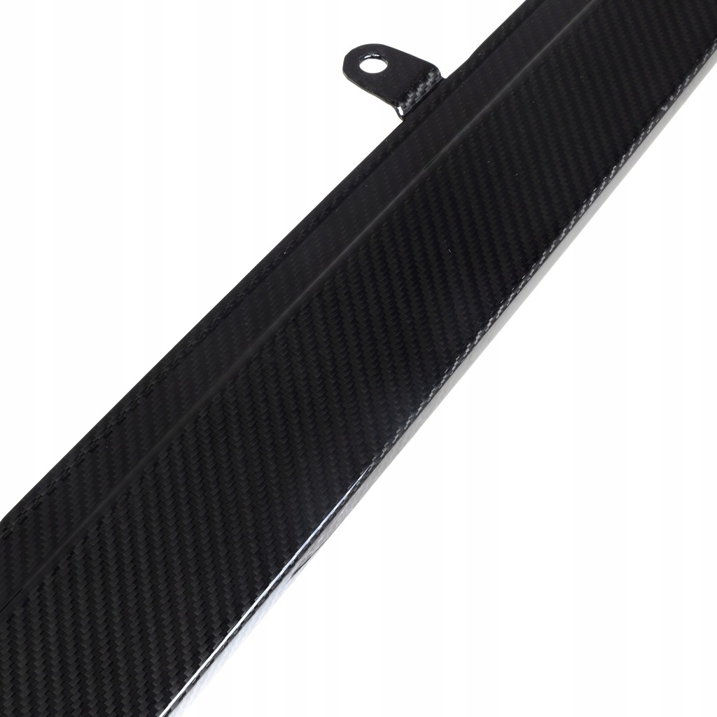 фото №7, Карбоновые накладки накладки pod пороги do bmw g30/g31/f90 lci m-performance