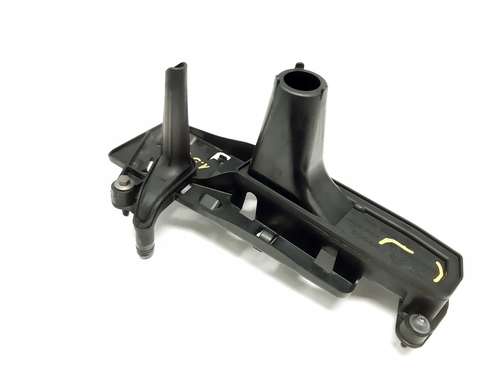 фото №5, Opel crossland 1.5 дизель маслоприёмник масла 9808725280