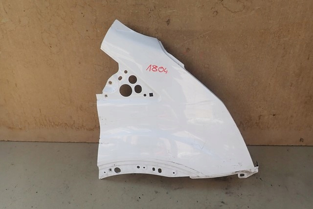 Купити Крило правий перед передній ford transit mk8 2013-