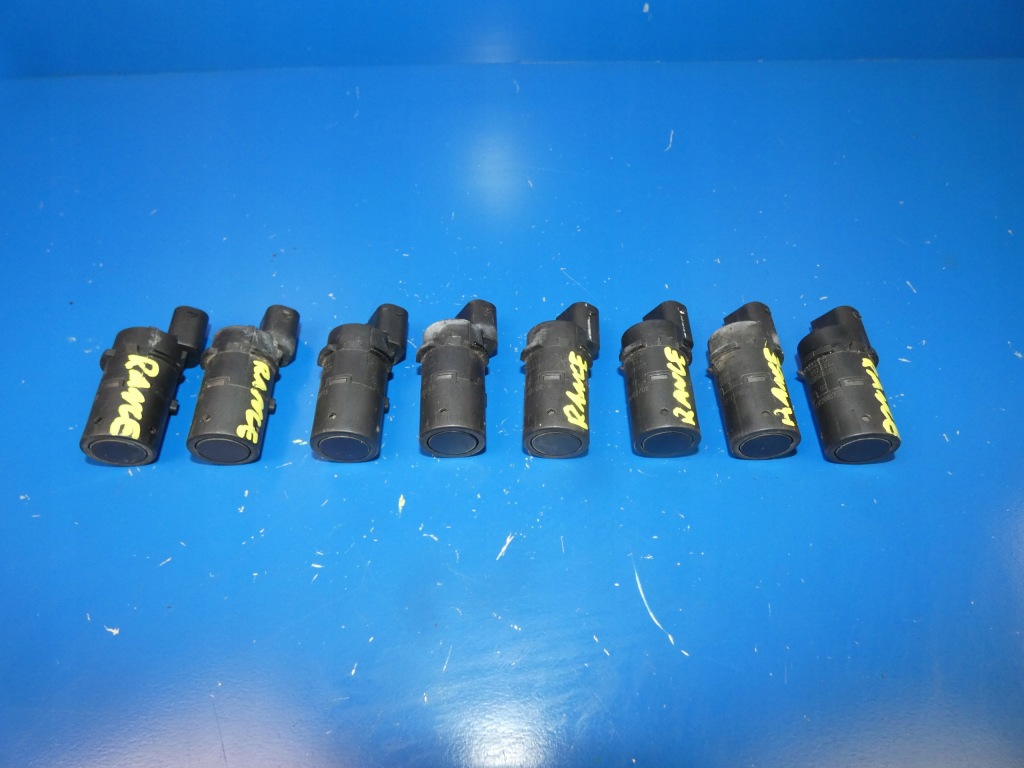 фото №1, Range rover sport l320 датчик парковки pdc