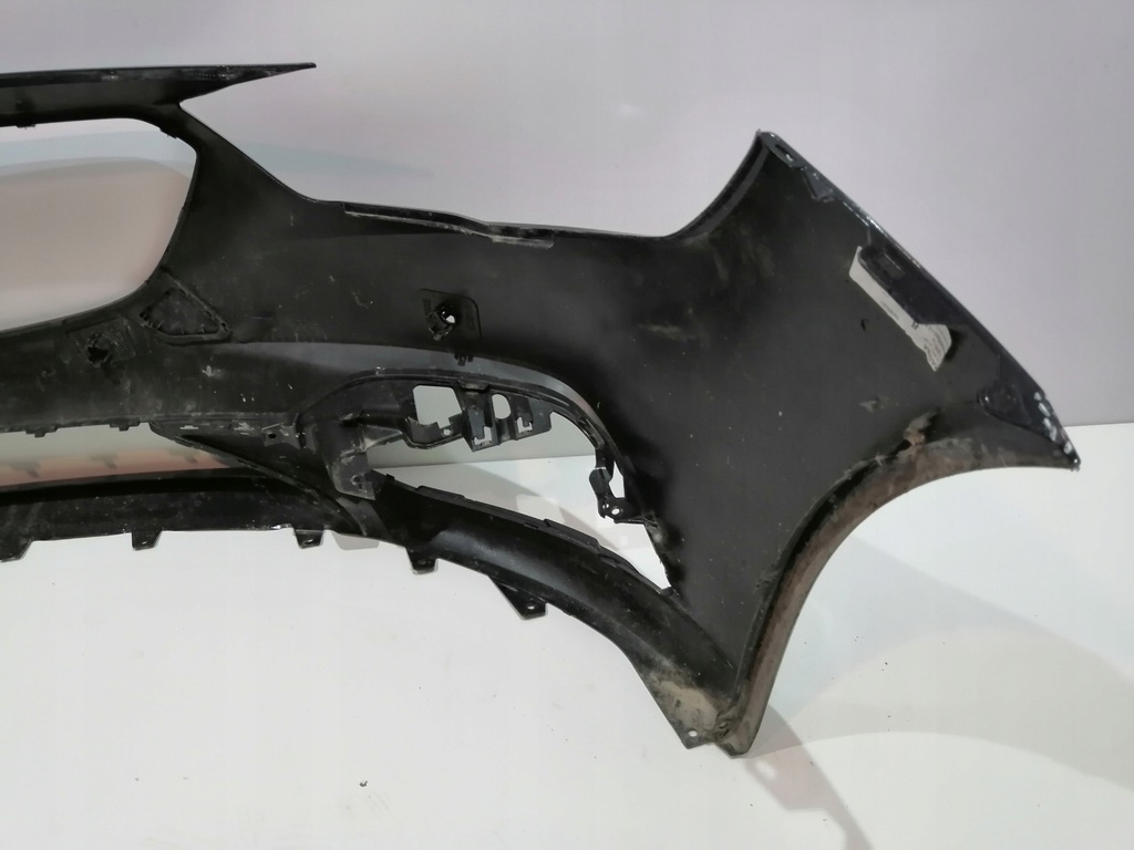 фото №11, Opel insignia b бампер передний перед