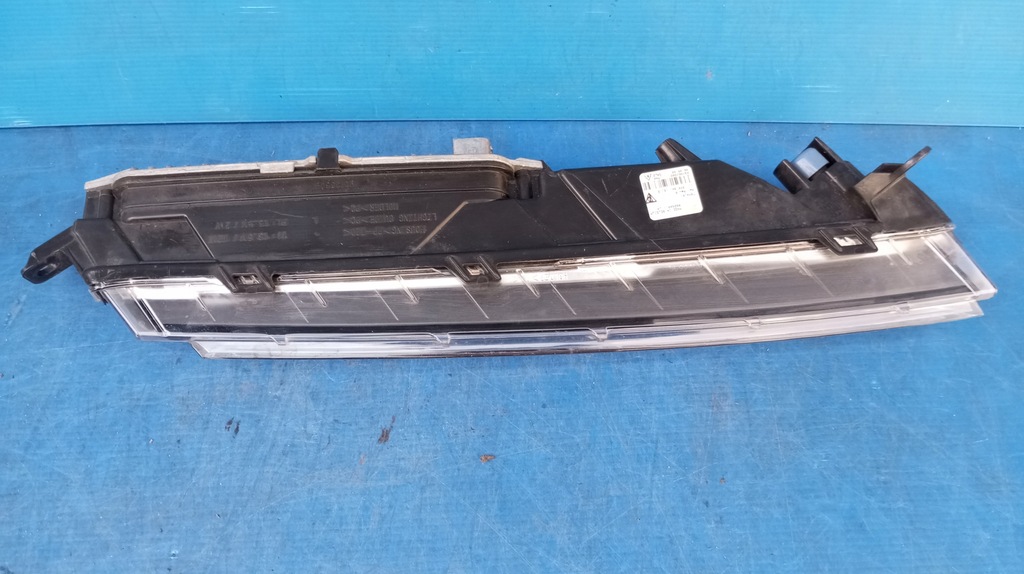 фото №7, Поворотник лампа протитуманна фара лівий перед porsche cayenne 9y0 9y0941181b