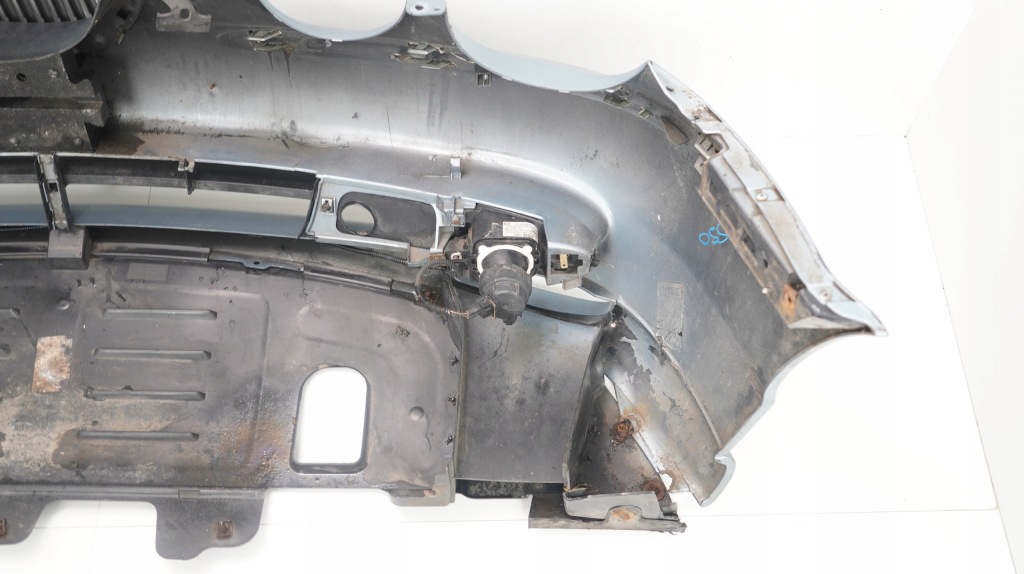 Бампер перед передній jaguar s type 99-04r jbc1927 Оригінал