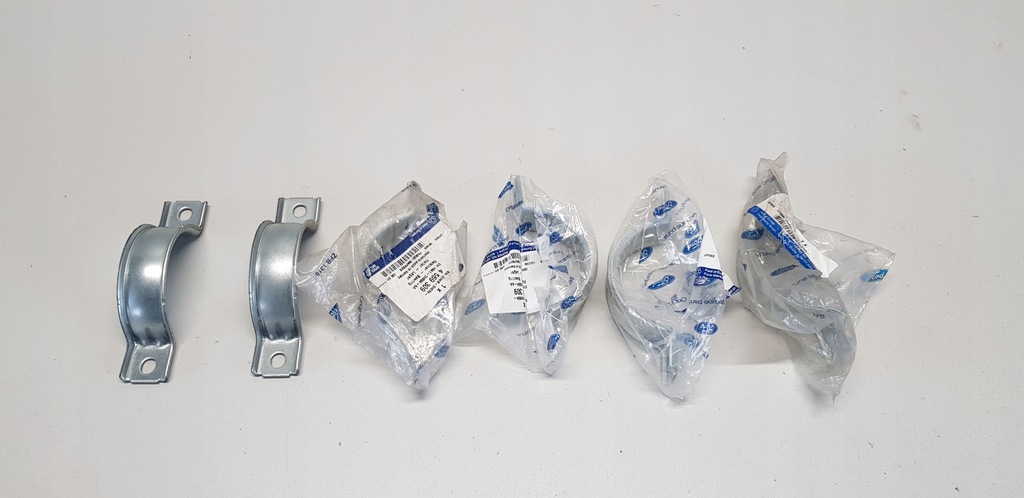 фото №9, Опора хомут полуось ford wiele modeli оригинал