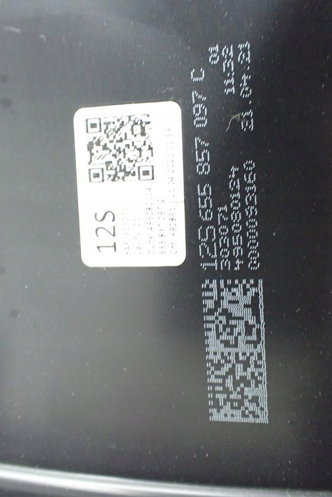 фото №7, Бардачок полка панели консоли europa 655857097c skoda kamiq 21r