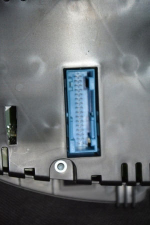 фото №6, Лічильник прилади vw passat cc lift l0k1 3c8920880p