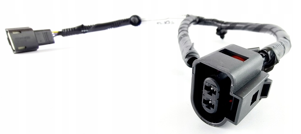 фото №8, Ford оригінальний номер 1910629 джгут бачок омивача