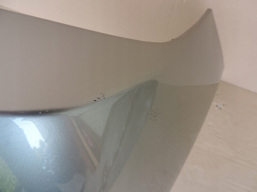 фото №8, Lexus nx ii 2022 2023 передній бампер перед