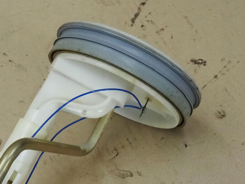 фото №6, Поплавок пального vw transporter t4 multivan 2.5 tdi 7d0919183