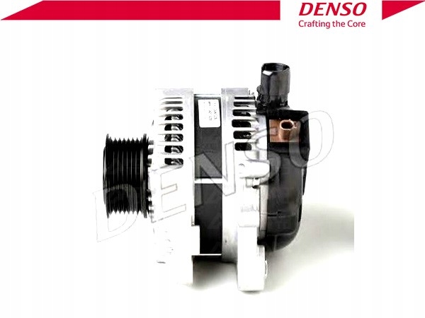 фото №4, Генератор denso 31100rsxg01 csk28 1042118280