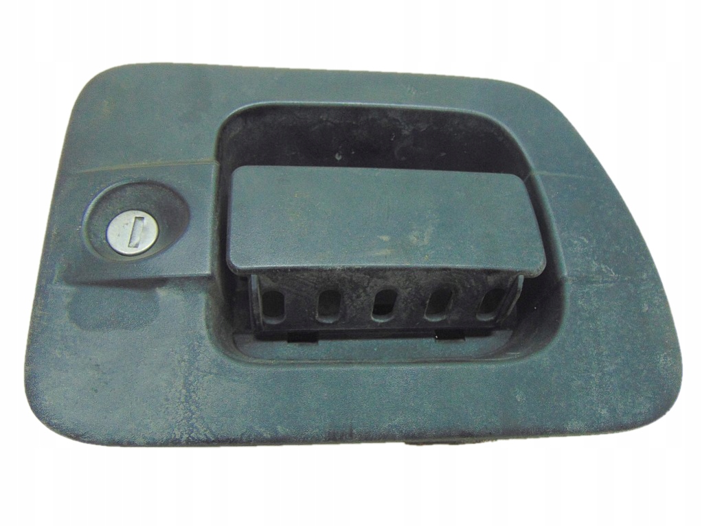 фото №1, Iveco eurocargo 120e21 03r ручка дверь правых