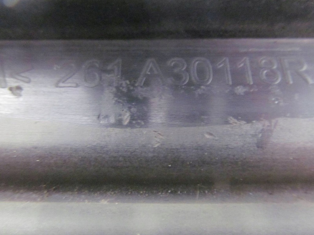 фото №14, Renault scenic iii 3 13-16 ліва решітка решітка радіатора бампер перед передній c412