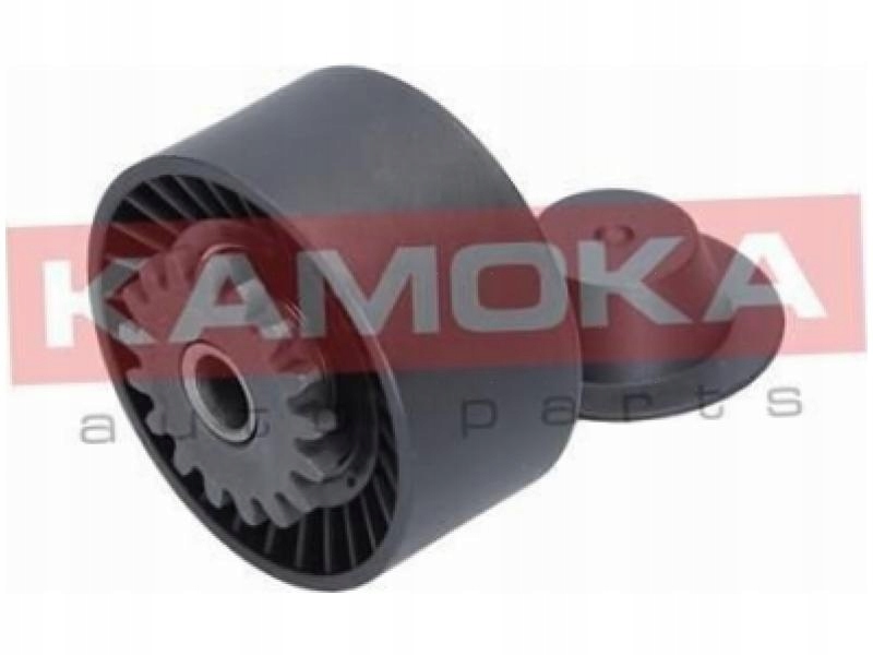 фото №2, Ролик натягувача ремінь клиновий renault wind 1.1 twingo ii 1.1