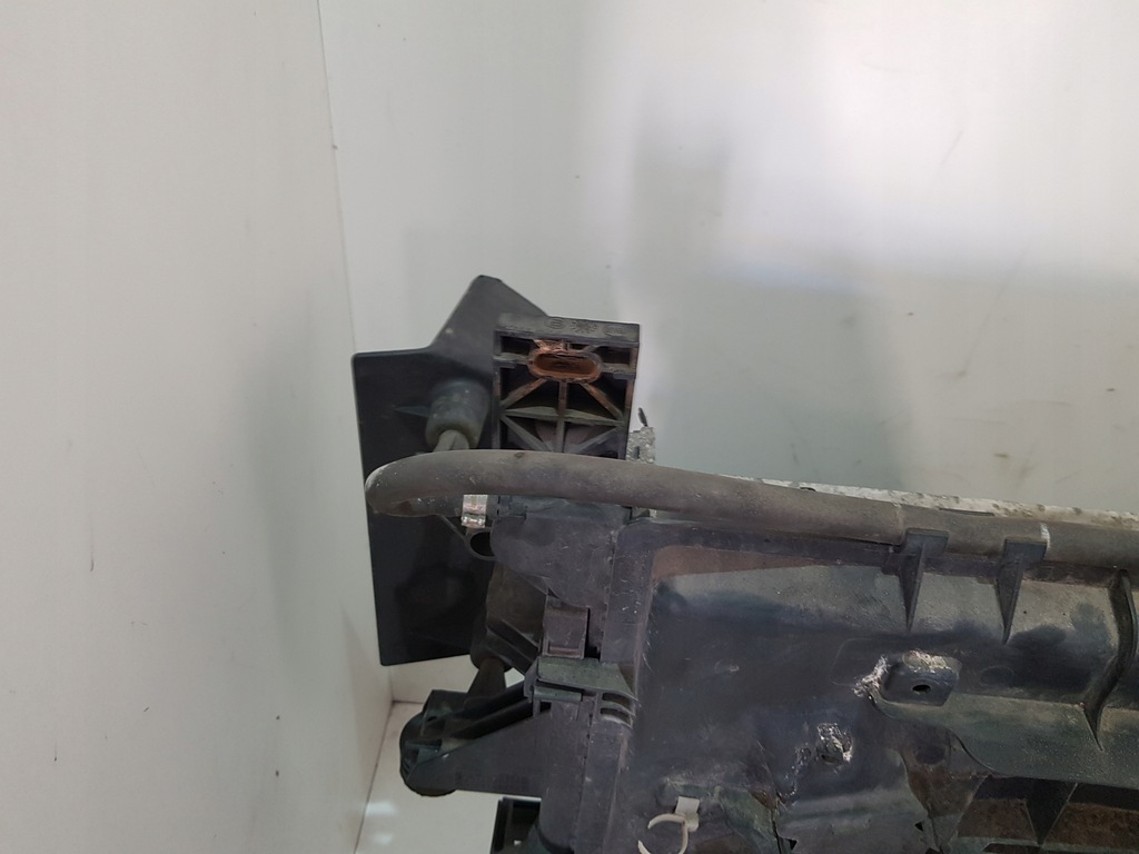 фото №9, Комплект радіатор ducato iii jumper boxer 2.3jtd