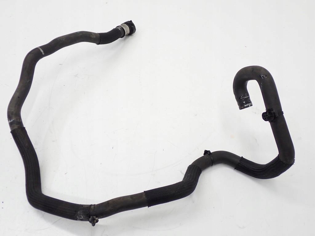 фото №3, Wąż шланг трубка wody 271a31413r renault talisman 1.6 dci 18r