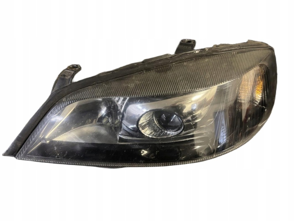 Купити Фара лампа ліва opel astra g 1el00832927