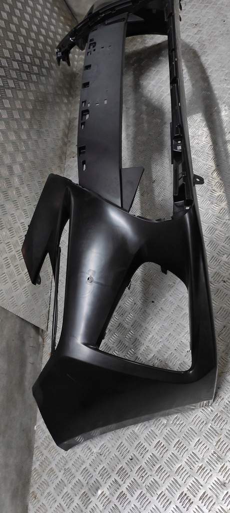 фото №3, Lexus rc 350 f sport rcf бампер передній перед rc-f lexus