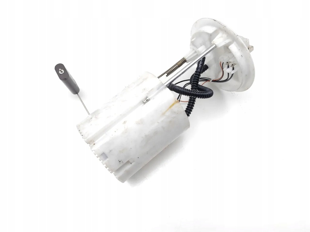 фото №9, Vauxhall meriva насос топлива w бак 1.4 бензин 88kw 120 hp 13268622