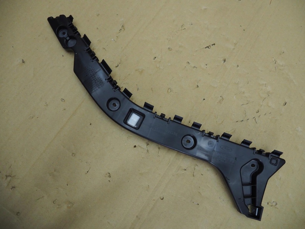 Купить Кронштейн  задняя правый  jx7b-n17e850-ce ford focus mk4